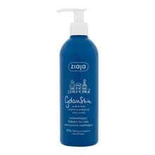 Ziaja GdanSkin Brightening Body Balm Kūno balzamas Moterims