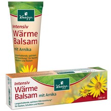 Arnica Active Intensive Warming Balm