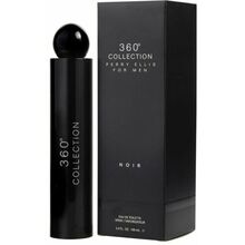 Perry Ellis 360&deg; Collection Noir Eau De Toilette Kvepalai Vyrams