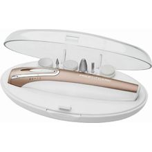 Manicure and pedicure set MPS 3016