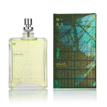 Escentric molecules Molecule 03 Eau De Toilette Kvepalai Unisex