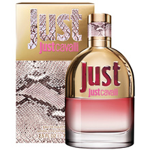Cavalli Roberto Just Cavalli 75ml Kvepalai Moterims EDT