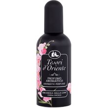 Tesori d´Oriente Orchidea Della Cina 100ml kvepalai Moterims EDP Tesori d´Oriente Orchidea Della Cina 100ml kvepalai Moterims EDP