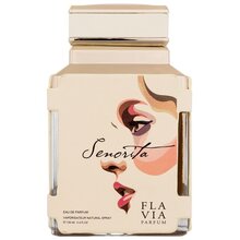 Flavia Parfum Senorita Eau De Parfum Kvepalai Moterims