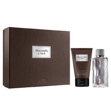 Abercrombie & Fitch First Instinct 50ml Kvepalai Vyrams Abercrombie & Fitch First Instinct 50ml Kvepalai Vyrams