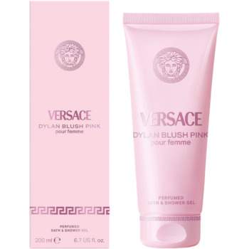 Versace Dylan Pour Femme Blush Pink 200ml du&scaron;o želė