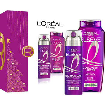 L&acute;Or&eacute;al Professionnel Elseve VOLUME COLLAGEN Moterims