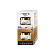 Loreal Age Specialist 65+ 50ml Krēms nobriedušai ādai thumbnail 1