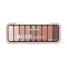 The Nude Edition