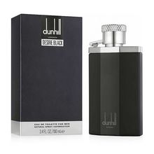 Dunhill Desire Black 100ml Kvepalai Vyrams EDT