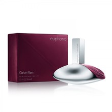Calvin Klein Euphoria 50ml Kvepalai Moterims EDP Calvin Klein Euphoria 50ml Kvepalai Moterims EDP