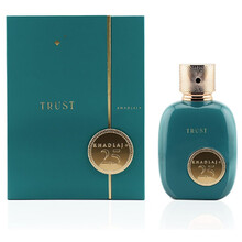 Khadlaj 25 Trust Eau De Parfum 100ml Parfüümid Unisex thumbnail 8