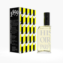 Histoires de parfums 1899 Hemingway Eau De Parfum Kvepalai Unisex