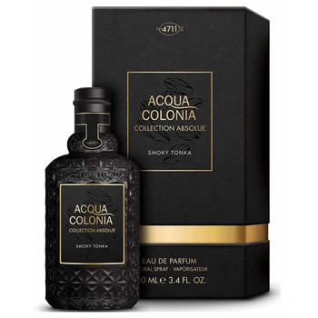 4711 Acqua Colonia Collection Absolue Smoky Tonka Eau De Parfum Kvepalai Unisex