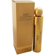 Perry Ellis 360&deg; Collection Eau De Parfum Kvepalai Moterims
