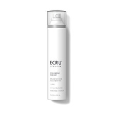 ECRU Volumizing Silk Mist Apimties suteikianti priemonė Plaukų apimtį didinanti formavimo priemonė Unisex