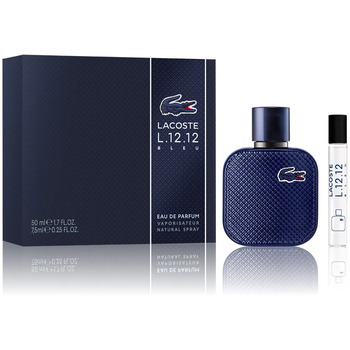 Lacoste Eau de Lacoste L.12.12 Bleu 50ml Kvepalai Vyrams