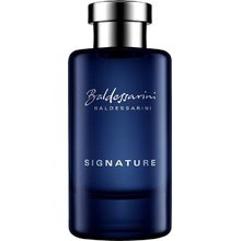 Baldessarini Signature 90ml priemonė skutimuisi