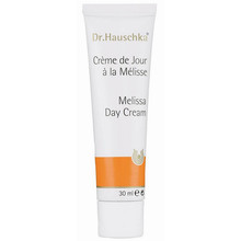 Dr. Hauschka Melissa 30ml dieninis kremas