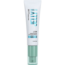 Maybelline Foundation base (Poreless Jelly Primer) Makiažo bazė Moterims