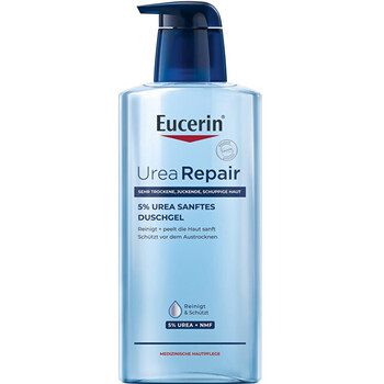 Eucerin UreaRepair shower gel (Shower Gel) - Vonios ir du&scaron;o priemonė Moterims