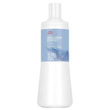 Welloxon Perfect Oxidation Cream Pastel