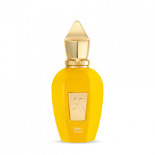 Xerjoff " V " Erba Gold 50ml NI&Scaron;INIAI Kvepalai Unisex EDP