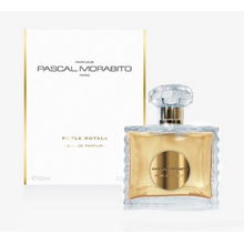 Pascal Morabito Perle Royale Eau De Parfum Kvepalai Moterims