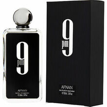 Afnan 9pm Eau De Parfum Kvepalai Vyrams