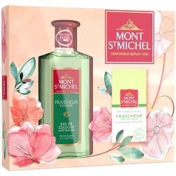 Mont St Michel Fra&icirc;cheur Intense Eau de Cologne Kvepalai Unisex