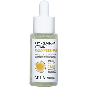 APLB Retinol 40ml veido losjonas APLB Retinol 40ml veido losjonas