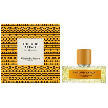 Vilhelm parfumerie The Oud Affair Eau De Parfum Kvepalai Unisex