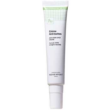 Novexpert Polyphenols Anti-Dark Spot Cream Dieninis kremas Dieninis veido kremas Moterims