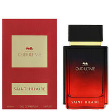 Saint Hilaire Oud Ultime 100ml kvepalai Vyrams EDP
