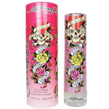 Ed Hardy Ed Hardy for Women 50ml Kvepalai Moterims EDP
