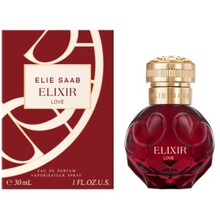 Elie Saab Elixir Love Eau De Parfum Kvepalai Moterims
