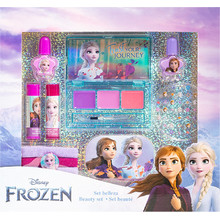 Dětsk&eacute; parf&eacute;my Frozen Nagų lakas Unisex