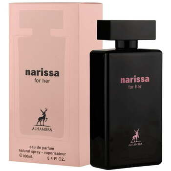 Maison Alhambra Narissa For Her 100ml Kvepalai Moterims EDP Maison Alhambra Narissa For Her 100ml Kvepalai Moterims EDP