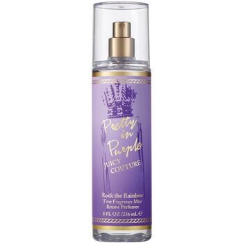 Juicy Couture Pretty in Purple 236ml kvepalai Moterims