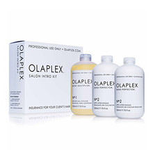 Olaplex Bond Multiplier No. 1 Salon Intro Kit Plaukų serumas Moterims