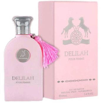Maison Alhambra Delilah Eau De Parfum Kvepalai Moterims