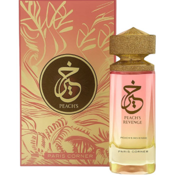 Emir Khair Peach Delulu Eau De Parfum Kvepalai Unisex