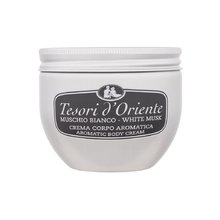 Tesori d'Oriente White Musk 300ml kūno losjonas