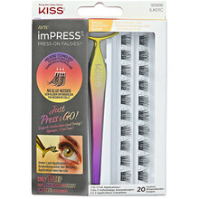 imPRESS Press-on Falsies