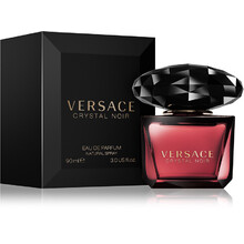 Versace Crystal Noir Eau De Parfum 50ml Kvepalai Moterims thumbnail 14
