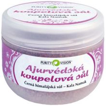 Purity Vision Ajurvédská 500ml Vonios druska thumbnail 6
