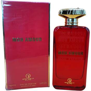 Grandeur Mon Amour Eau De Parfum Kvepalai Moterims