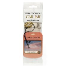 Yankee Candle Pink Sands Unisex
