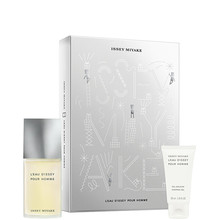 Issey Miyake L`Eau D`Issey Kvepalai Vyrams