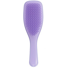 Tangle Teezer The Ultimate Detangler Curly - Coily Plaukų &scaron;epetys Plaukų &scaron;ukavimo įrankis Unisex